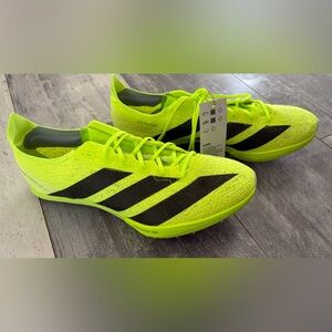 Adidas Adizero Prime SP 3 Strung Lucid Green Men's IH5800 New